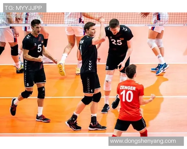 伊朗与俄罗斯男排精彩对决直播全程回顾与分析